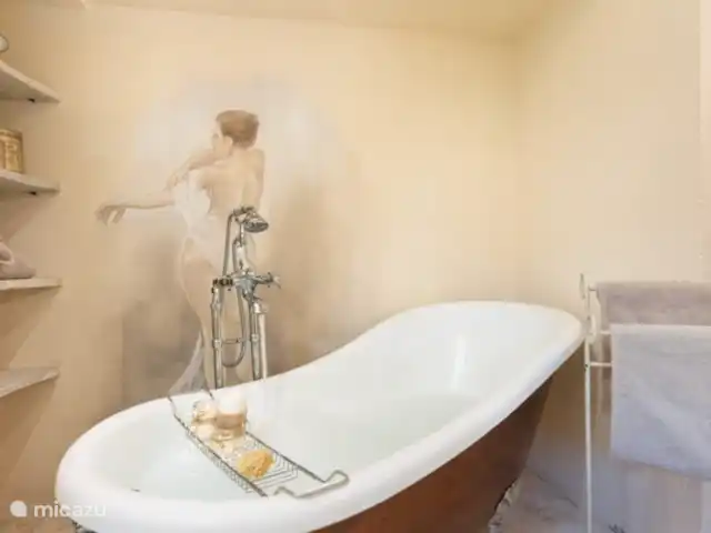 Villa Mino | Italie, Toscane, San Casciano Dei Bagni - villa Villa Mino