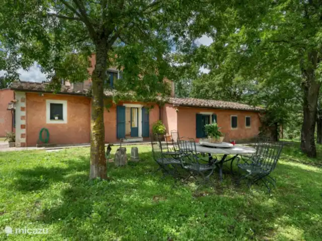 Villa Mino | Italie, Toscane, San Casciano Dei Bagni - villa Villa Mino