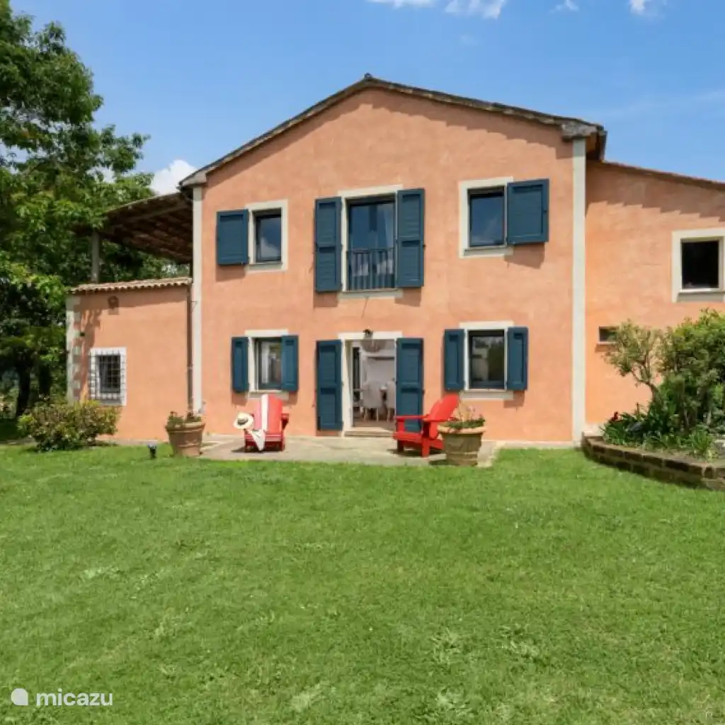 Villa Mino