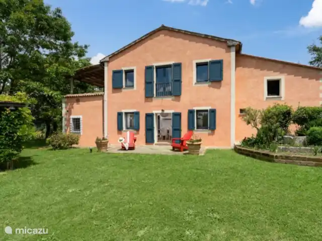 Villa Mino | Italie, Toscane, San Casciano Dei Bagni - villa Villa Mino