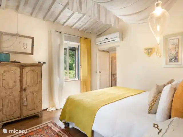 Villa Mino | Italie, Toscane, San Casciano Dei Bagni - villa Villa Mino