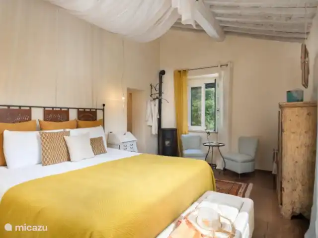 Villa Mino | Italie, Toscane, San Casciano Dei Bagni - villa Villa Mino