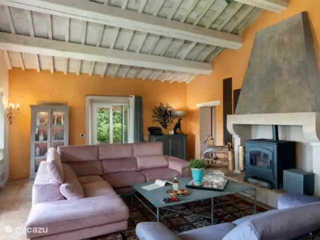 Villa Mino | Italie, Toscane, San Casciano Dei Bagni - villa Villa Mino