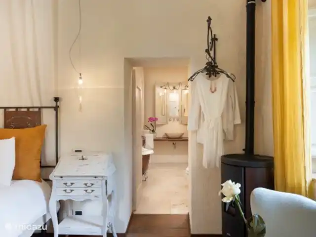 Villa Mino | Italie, Toscane, San Casciano Dei Bagni - villa Villa Mino