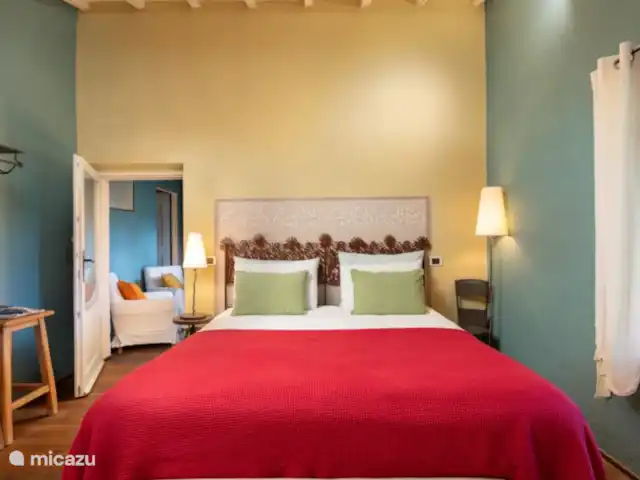 Villa Mino | Italie, Toscane, San Casciano Dei Bagni - villa Villa Mino