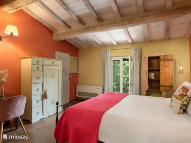 Villa Mino | Italie, Toscane, San Casciano Dei Bagni - villa Villa Mino