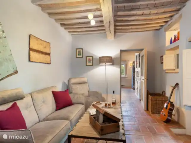 Villa Mino | Italie, Toscane, San Casciano Dei Bagni - villa Villa Mino
