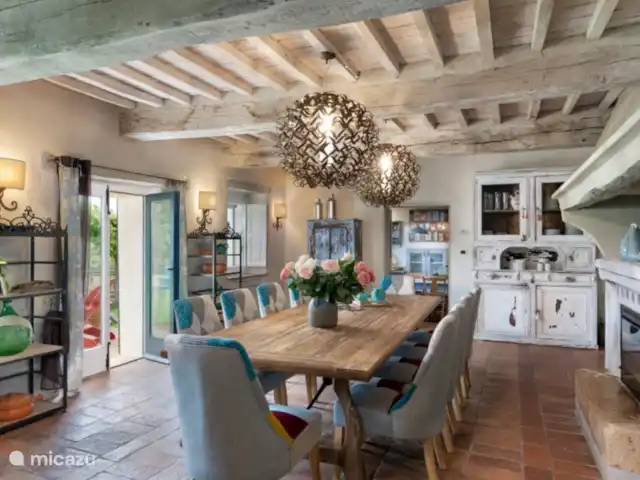 Villa Mino | Italie, Toscane, San Casciano Dei Bagni - villa Villa Mino
