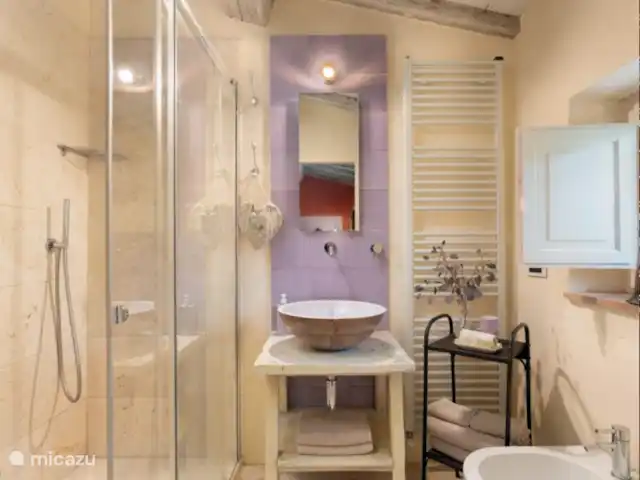 Villa Mino | Italie, Toscane, San Casciano Dei Bagni - villa Villa Mino