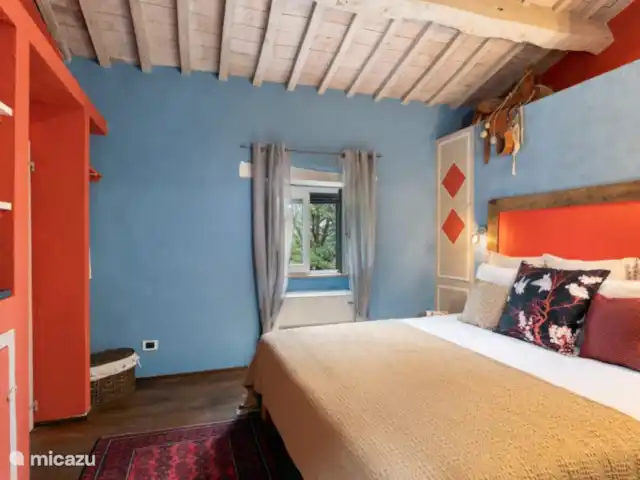 Villa Mino | Italie, Toscane, San Casciano Dei Bagni - villa Villa Mino