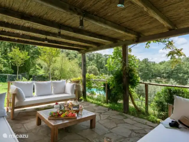 Villa Mino | Italie, Toscane, San Casciano Dei Bagni - villa Villa Mino