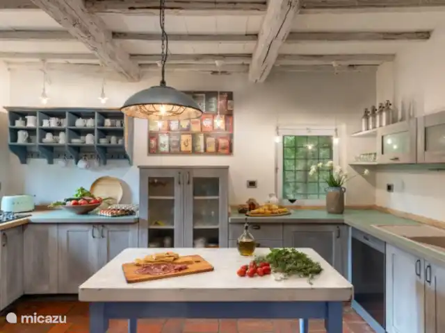 Villa Mino | Italie, Toscane, San Casciano Dei Bagni - villa Villa Mino