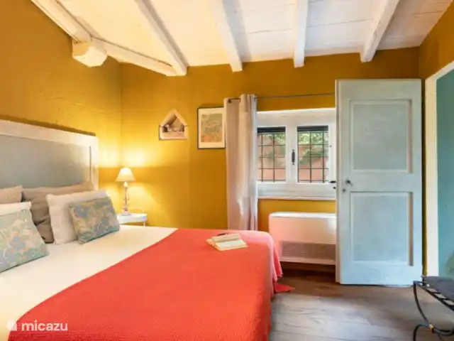 Villa Mino | Italie, Toscane, San Casciano Dei Bagni - villa Villa Mino