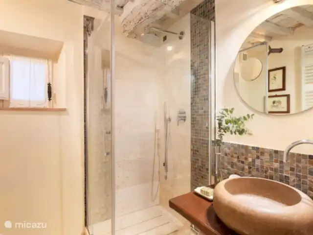 Villa Mino | Italie, Toscane, San Casciano Dei Bagni - villa Villa Mino