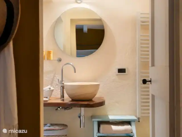 Villa Mino | Italie, Toscane, San Casciano Dei Bagni - villa Villa Mino