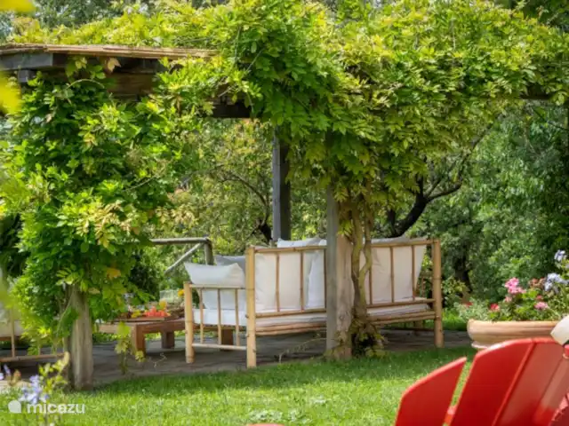 Villa Mino | Italie, Toscane, San Casciano Dei Bagni - villa Villa Mino