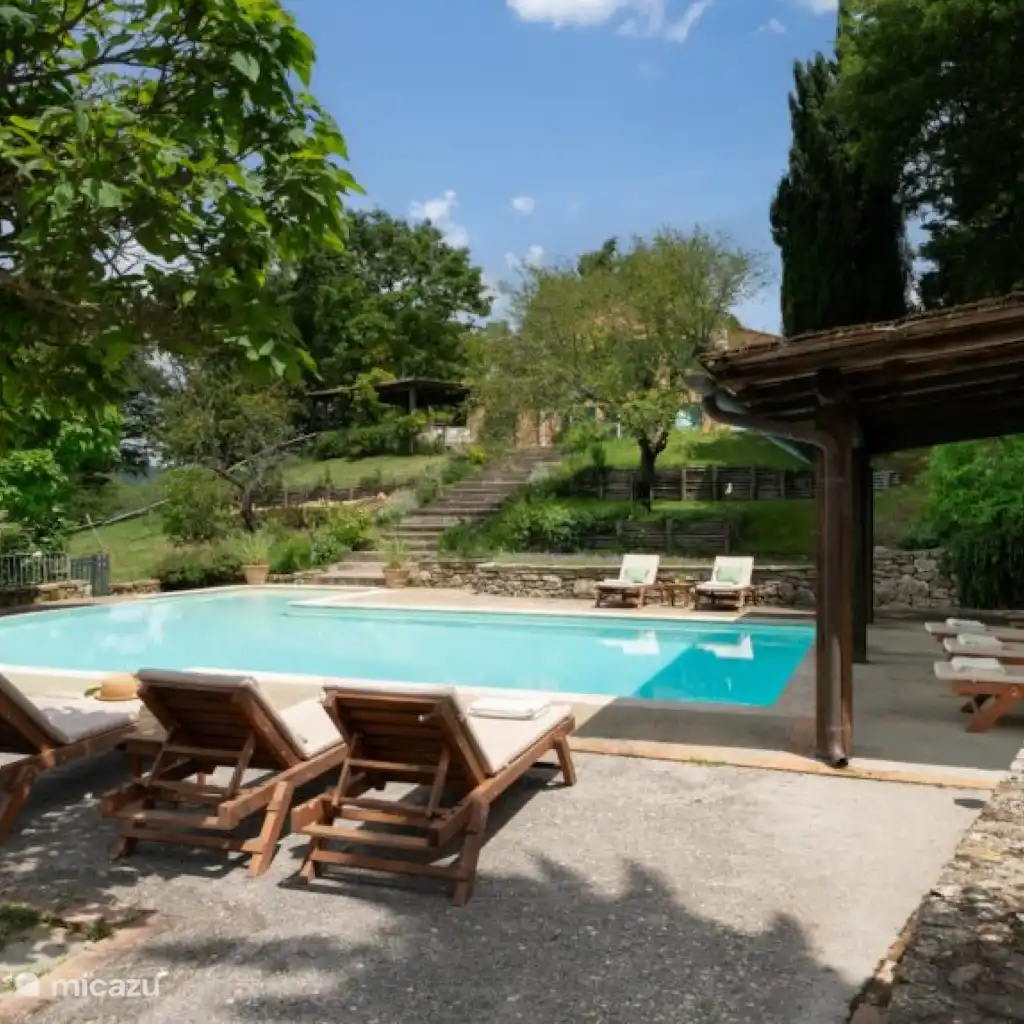 Villa Mino