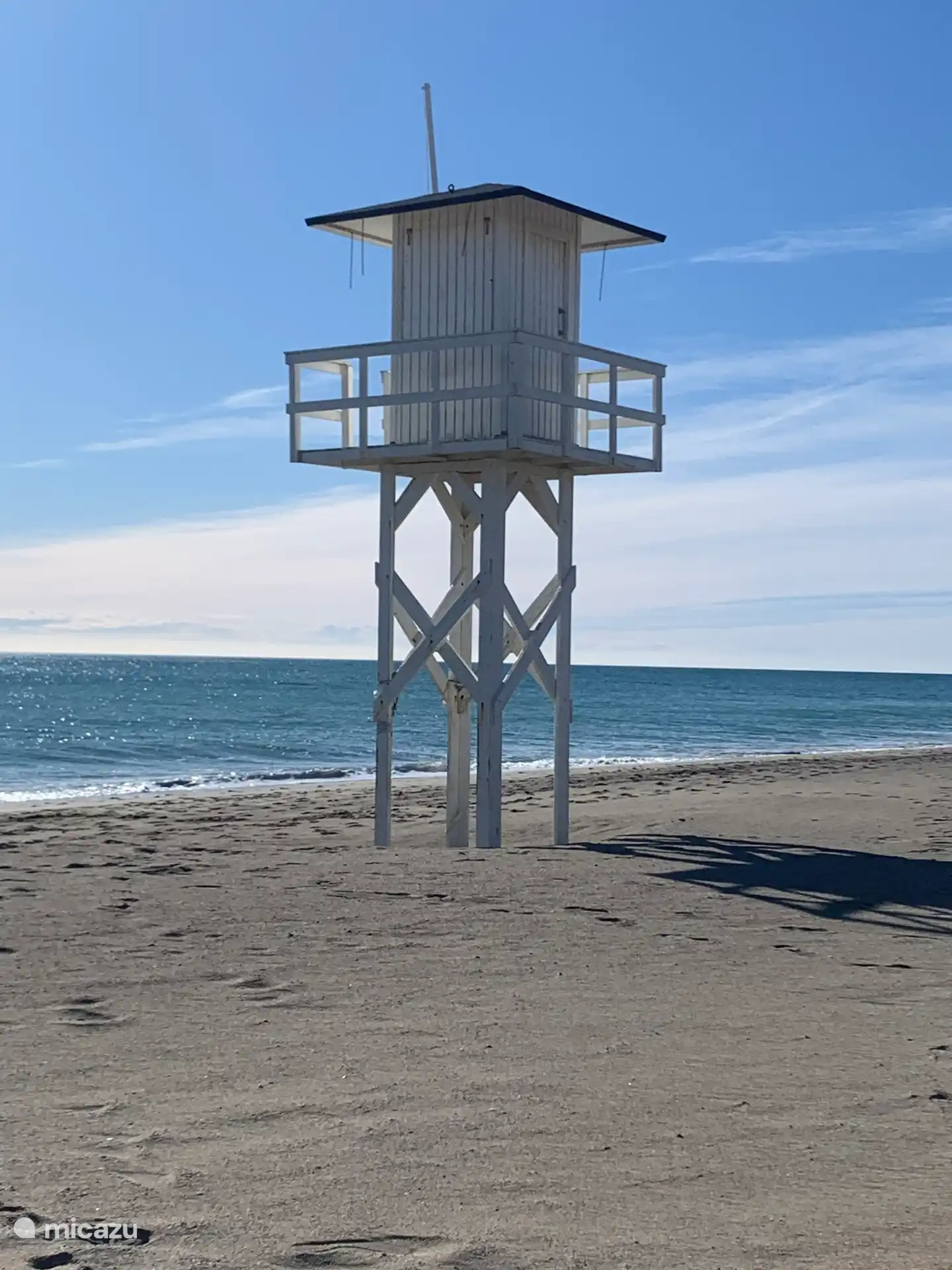 Vera playa