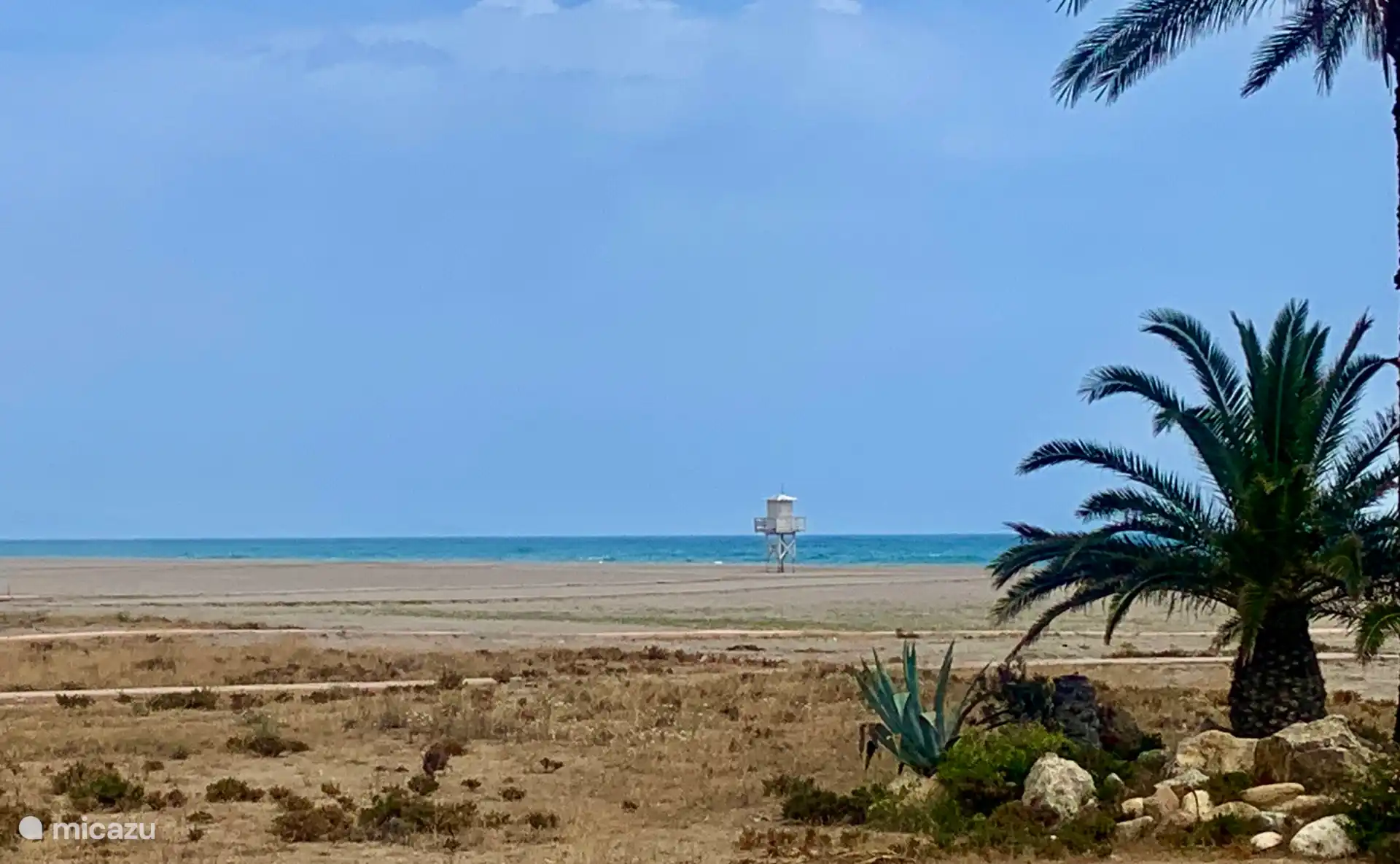 Vera playa