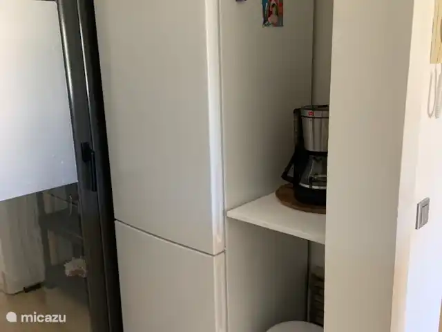 appartement huren in Spanje, Costa de Almería, Vera – Cielo Keuken