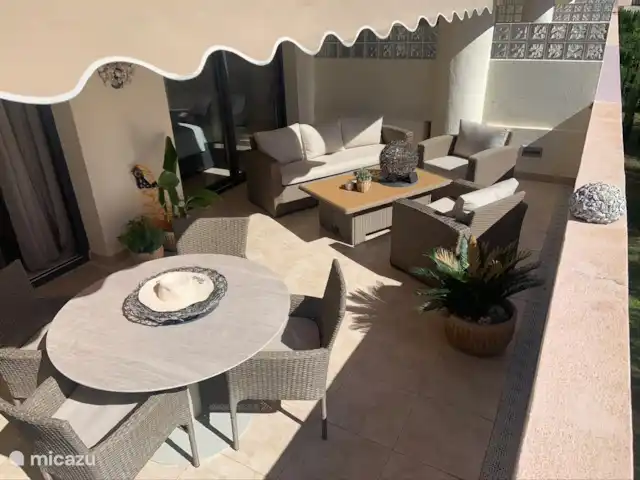 appartement huren in Spanje, Costa de Almería, Vera – Cielo Terras