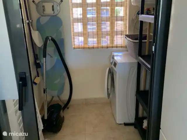 appartement huren in Spanje, Costa de Almería, Vera – Cielo Berging