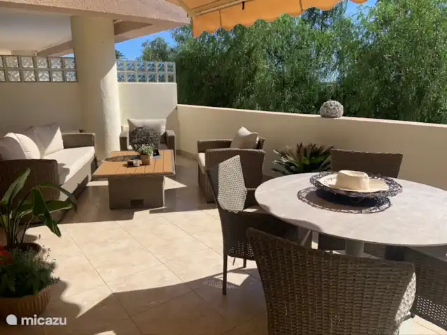 appartement huren in Spanje, Costa de Almería, Vera – Cielo Terras