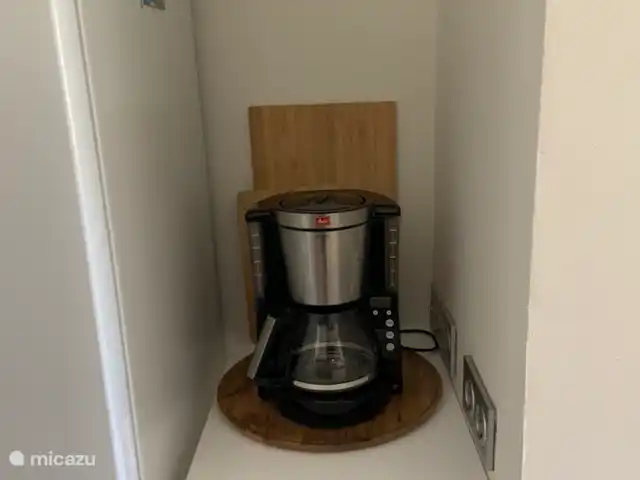 appartement huren in Spanje, Costa de Almería, Vera – Cielo Keuken