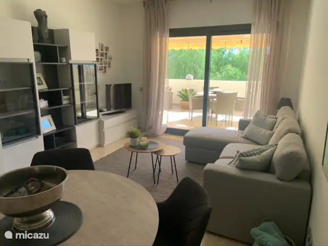 appartement huren in Spanje, Costa de Almería, Vera – Cielo Woonruimte