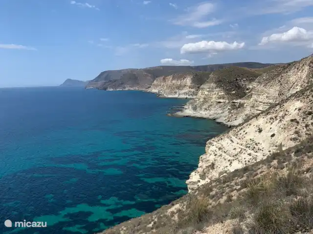 appartement huren in Spanje, Costa de Almería, Vera – Cielo Cabo de Gata