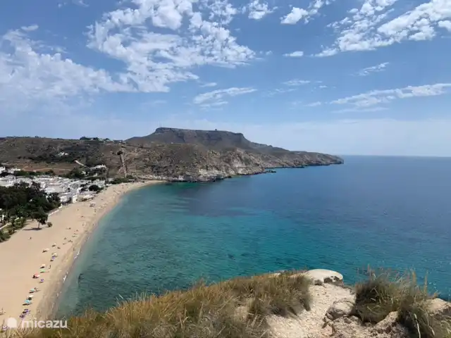 appartement huren in Spanje, Costa de Almería, Vera – Cielo Agua Amarga