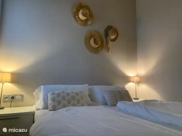 appartement huren in Spanje, Costa de Almería, Vera – Cielo slaapkamer 2