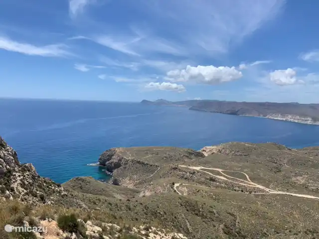 appartement huren in Spanje, Costa de Almería, Vera – Cielo Omgeving