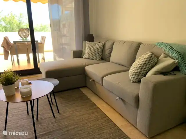 appartement huren in Spanje, Costa de Almería, Vera – Cielo Zithoek