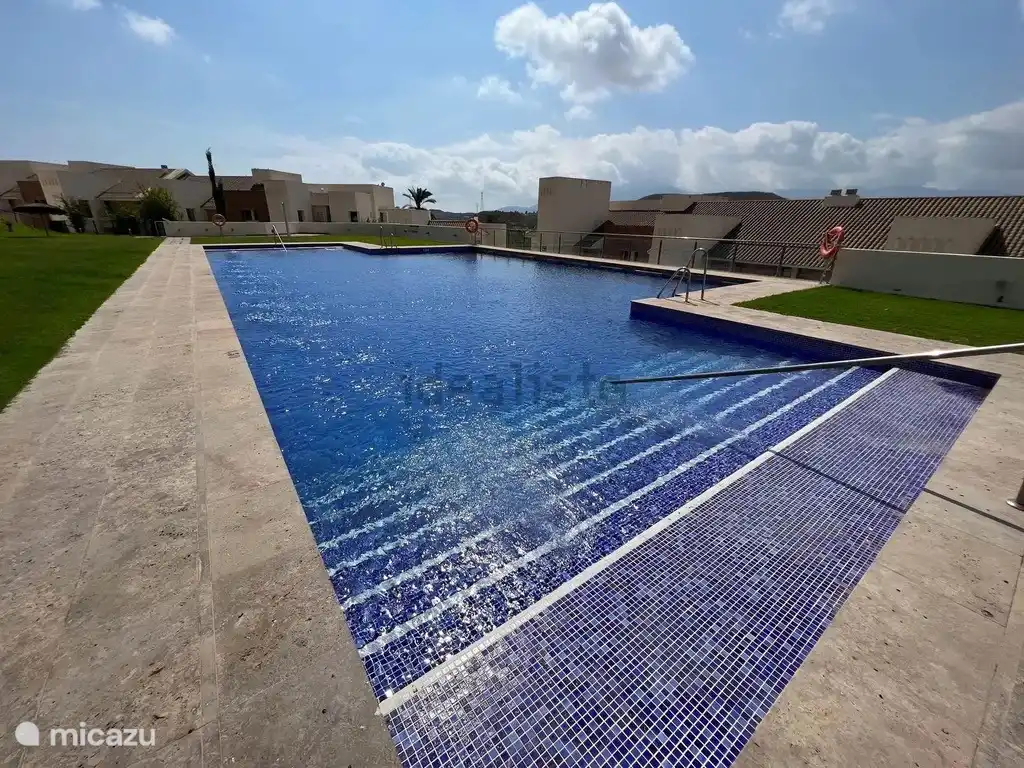 Cielo in Spain, Costa de Almeria, Vera - apartment