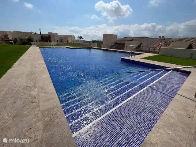 appartement huren in Spanje, Costa de Almería, Vera – Cielo appartement huren in Spanje, Costa de Almería, Vera – Cielo