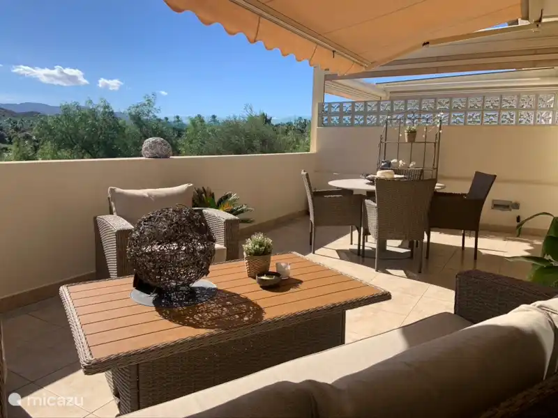 Cielo huren in Spanje, Costa de Almería, Vera - Appartement Cielo huren in Spanje, Costa de Almería, Vera - Appartement