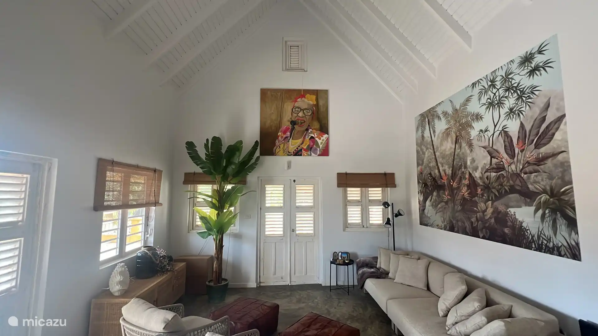 Übersicht Foto Wohnzimmer 