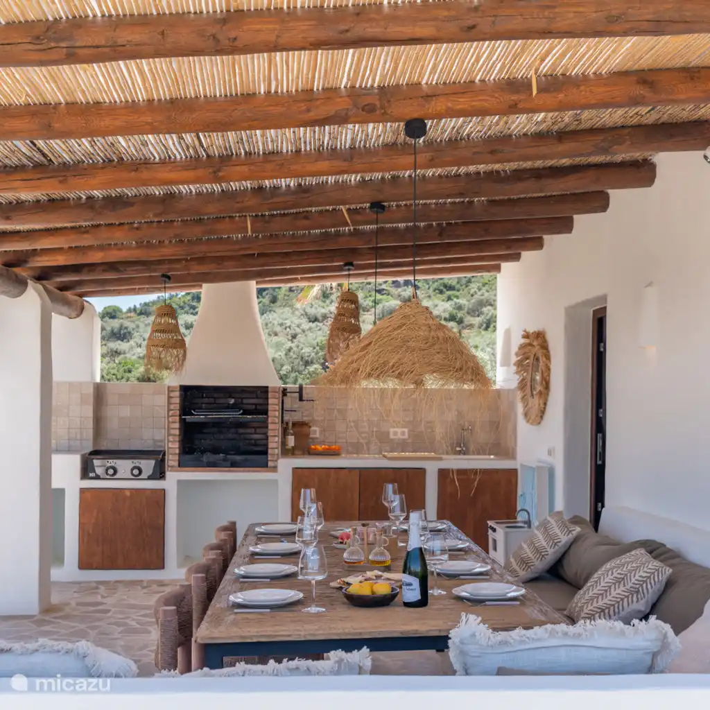 Casa Perruchena