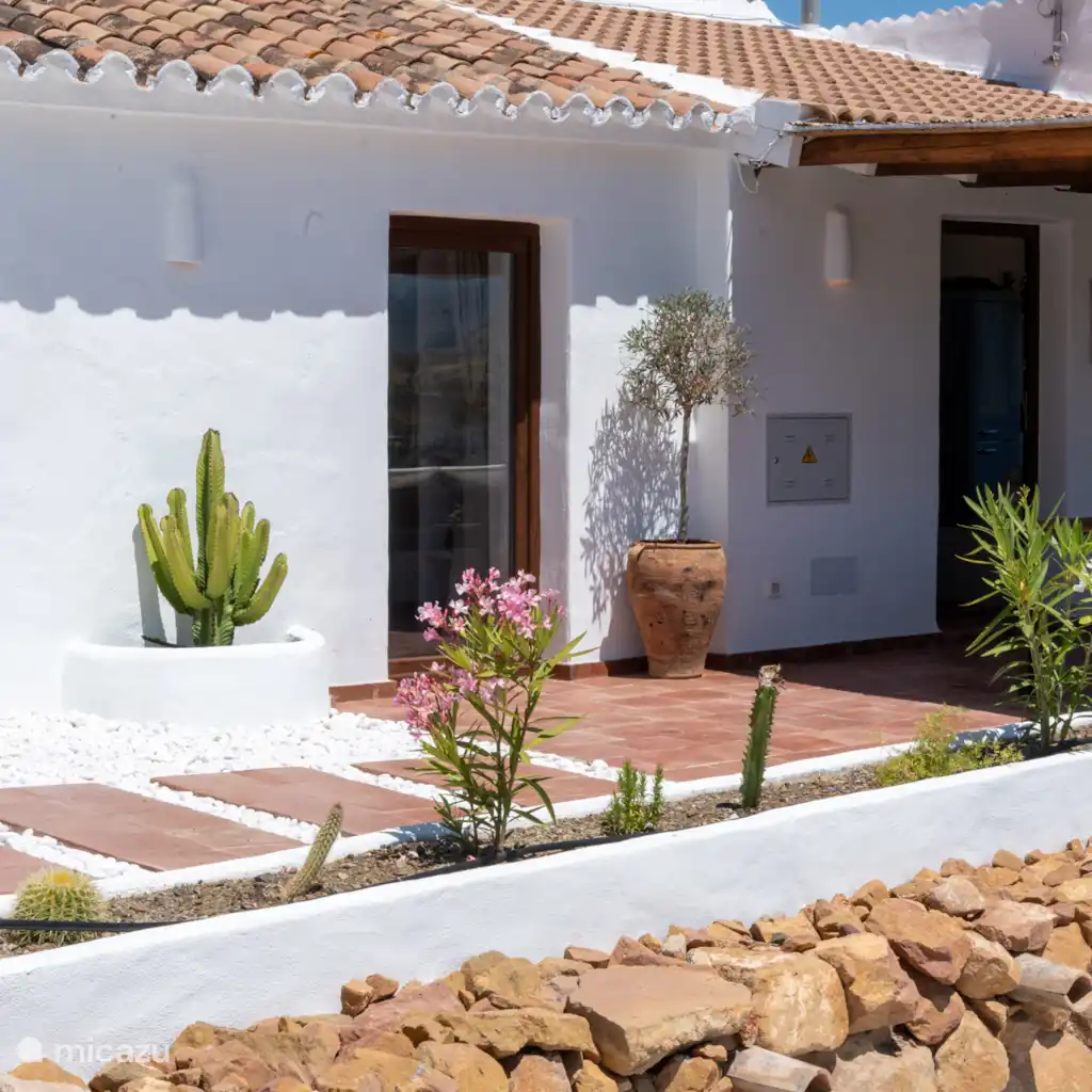 Casa Perruchena