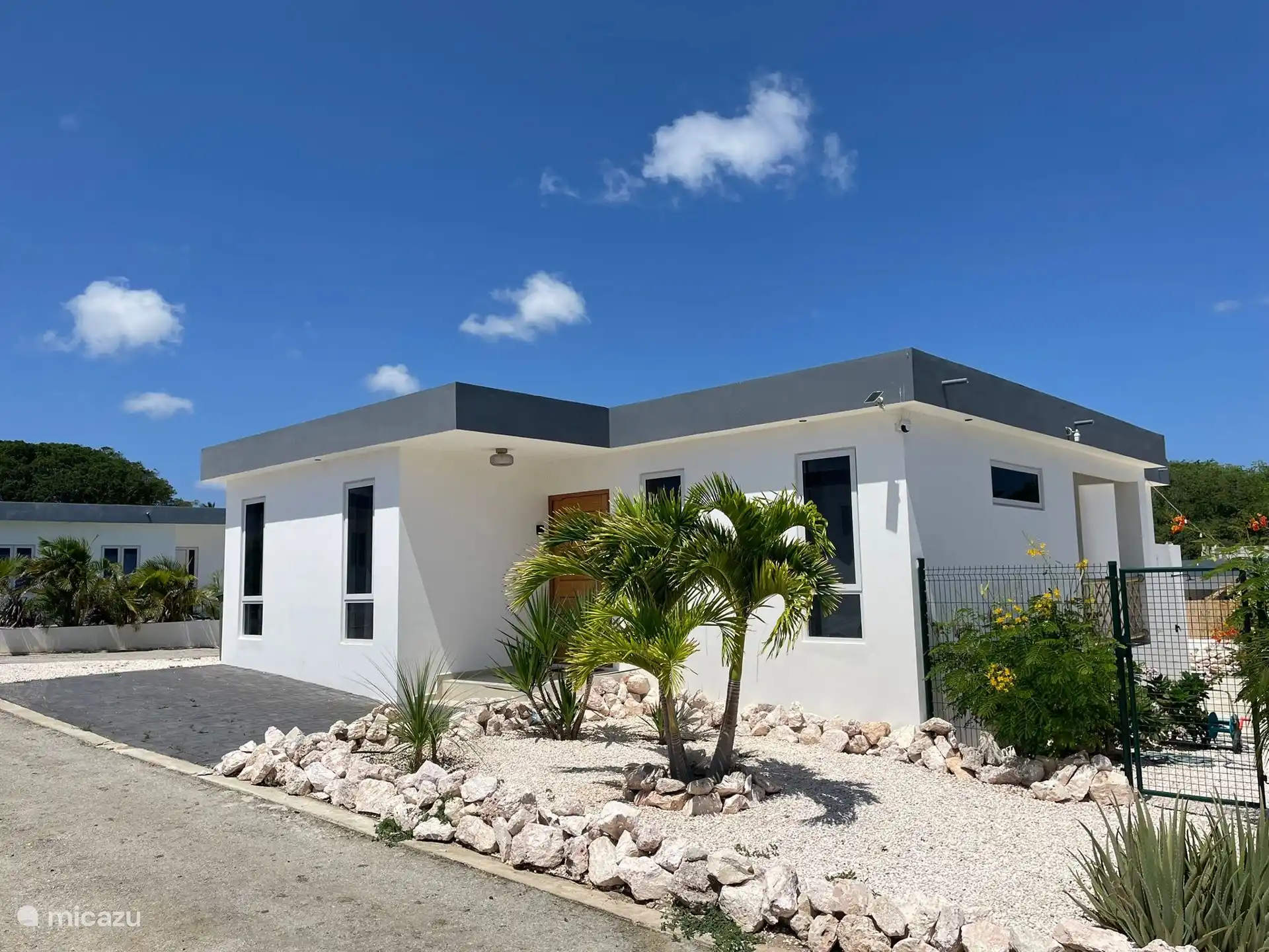 The Luxury Flamingo  in Cura&#231;ao, Banda Ariba (East), Jan Thiel - villa