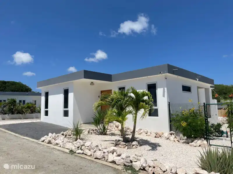 Le flamant rose de luxe  | Curaçao, Banda Ariba (est), Jan Thiel - Villa Le flamant rose de luxe  | Curaçao, Banda Ariba (est), Jan Thiel - Villa