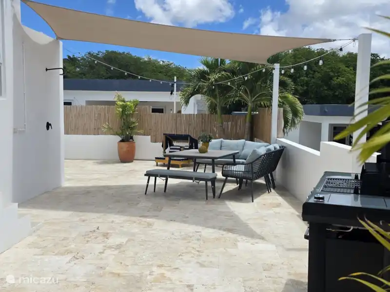 Le flamant rose de luxe  | Curaçao, Banda Ariba (est), Jan Thiel - Villa Le flamant rose de luxe  | Curaçao, Banda Ariba (est), Jan Thiel - Villa