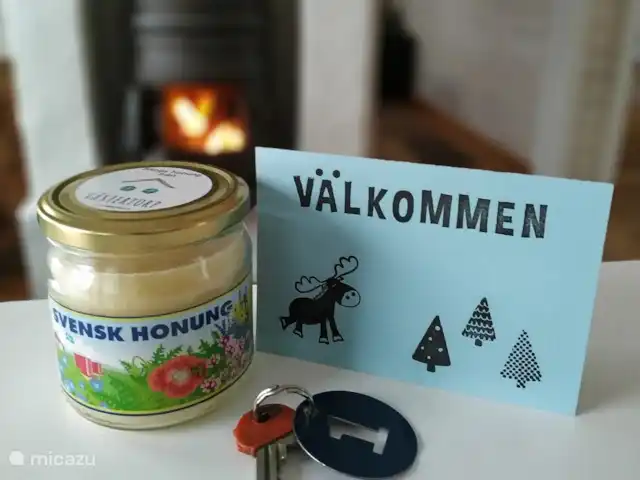 Västertorp - Maison jaune | Suède, Örebro, Lindesberg - bungalow Bienvenue