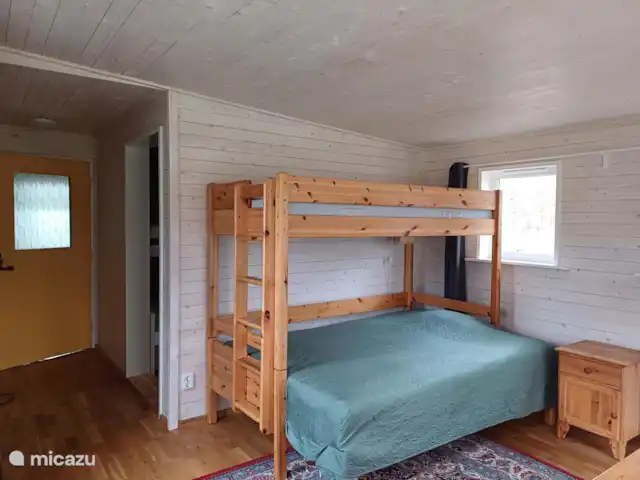Västertorp - Maison jaune | Suède, Örebro, Lindesberg - bungalow 2 chambres