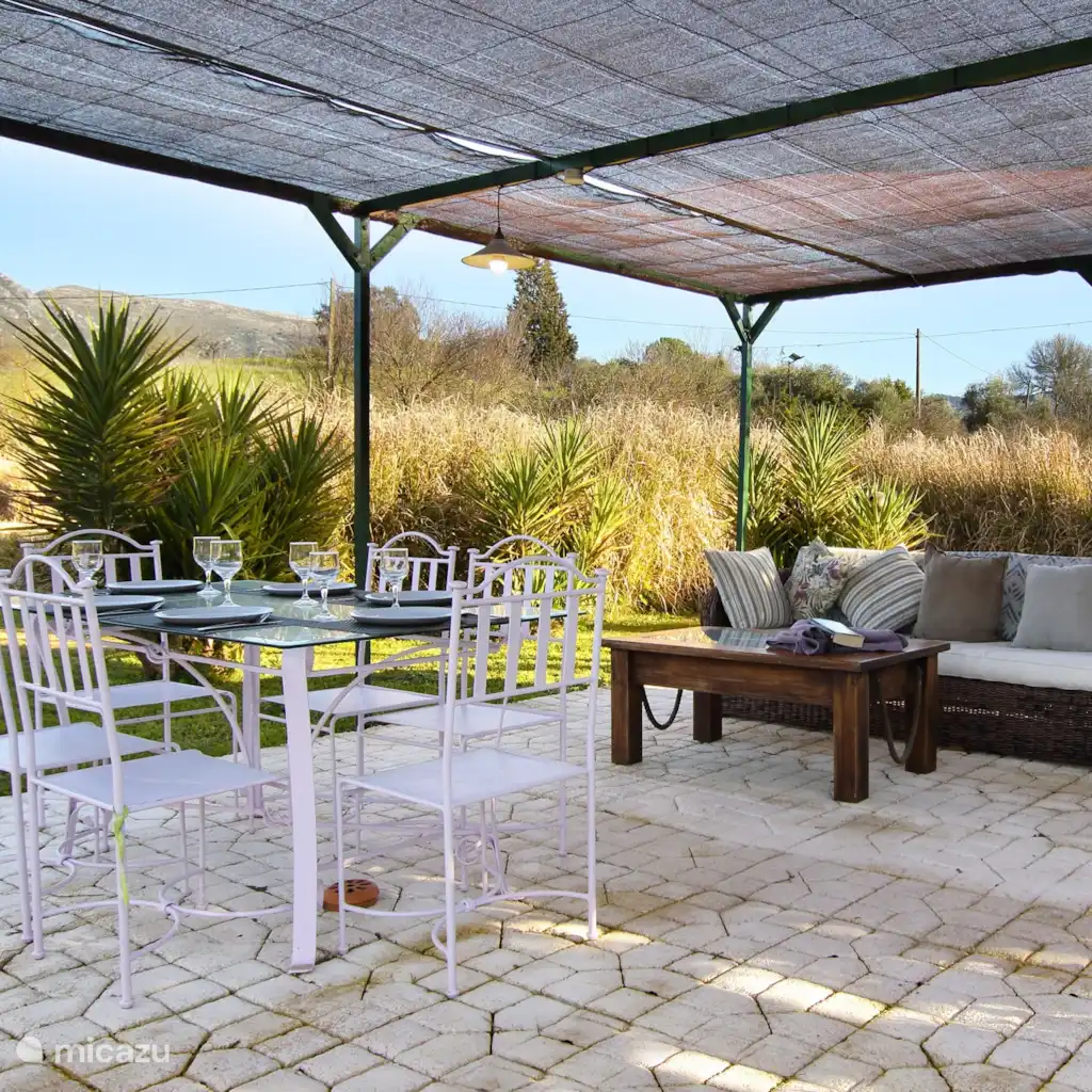 Finca La Rana Verde Vakantiehuizen