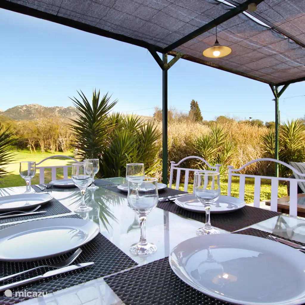 Finca La Rana Verde Vakantiehuizen
