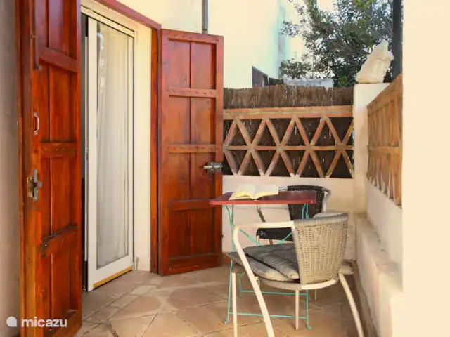 vakantiehuis huren in Spanje, Andalusië, Cortés de la Frontera – Finca La Rana Verde Vakantiehuizen