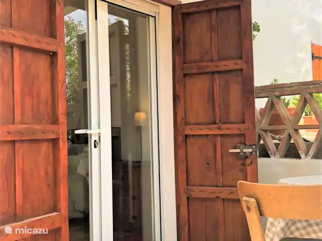vakantiehuis huren in Spanje, Andalusië, Cortés de la Frontera – Finca La Rana Verde Vakantiehuizen