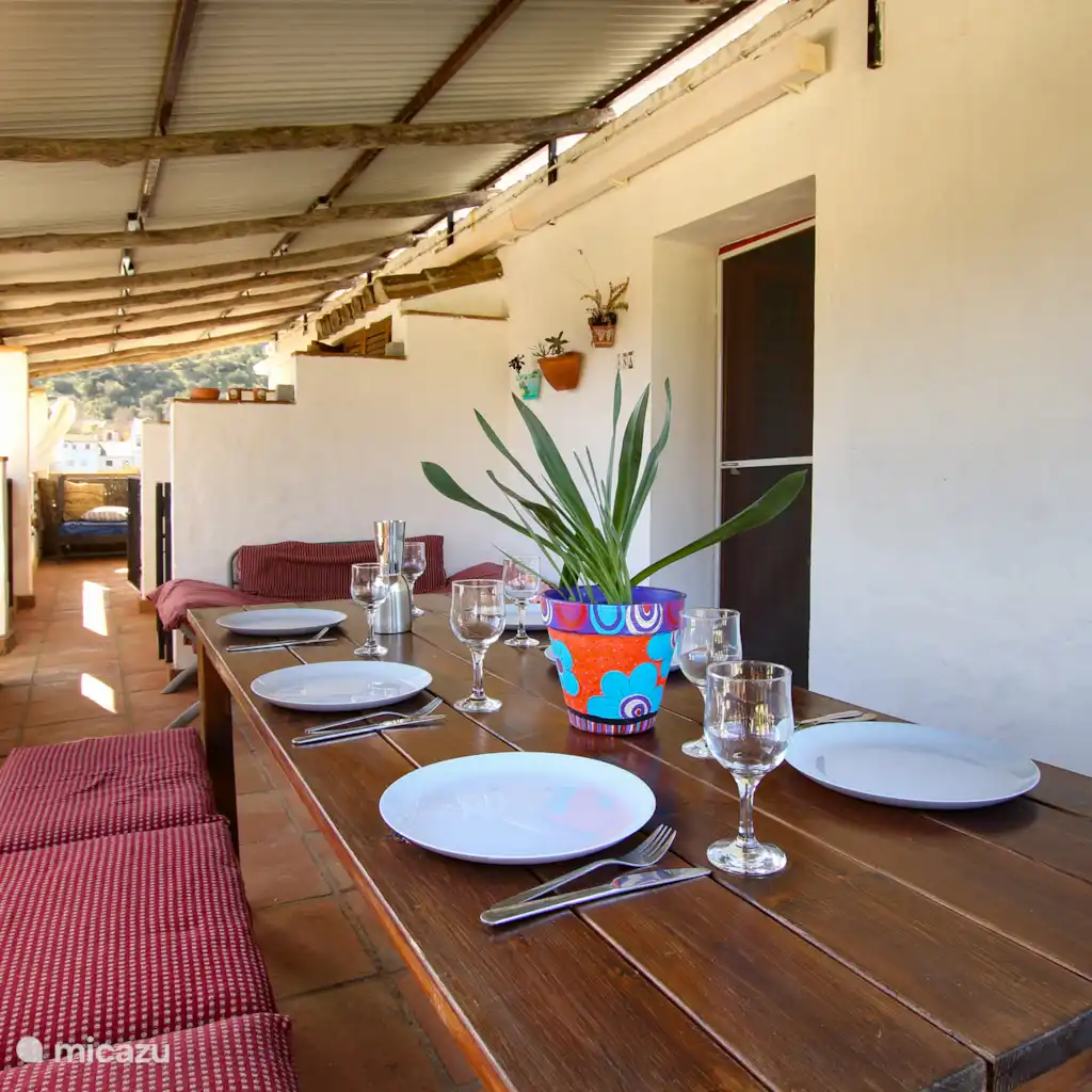 Finca La Rana Verde Vakantiehuizen